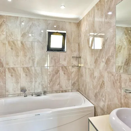 Villa Akbel 2 Bedroom With Private Pool Kalkan