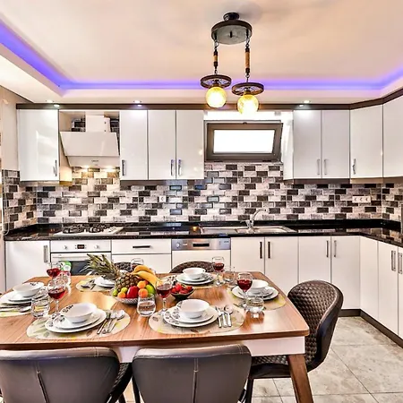 Akbel 2 Bedroom With Private Pool