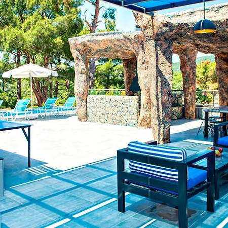 Akbel 2 Bedroom With Private Pool Villa *