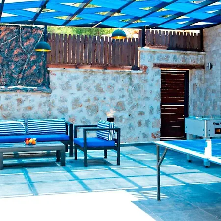 Akbel 2 Bedroom With Private Pool