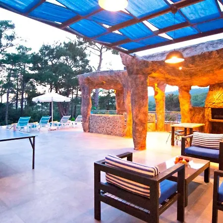 Akbel 2 Bedroom 2711 Kalkan