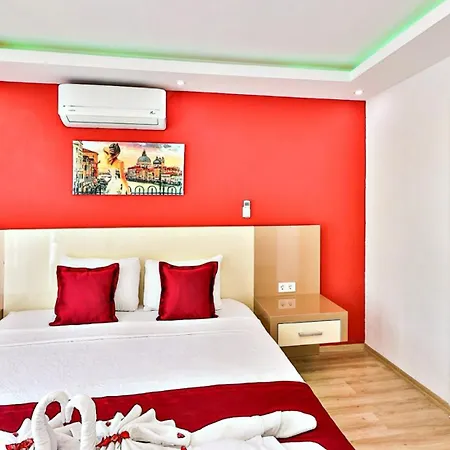 Akbel 2 Bedroom 2711 *