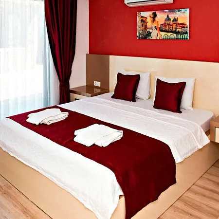 Akbel 2 Bedroom 2711 Kalkan