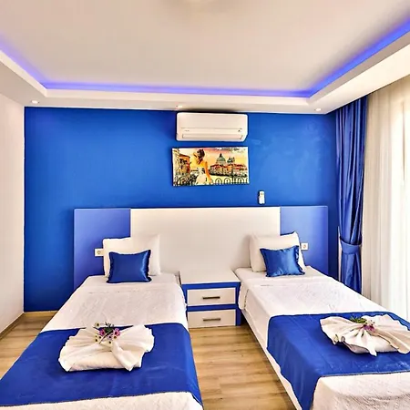 Akbel 2 Bedroom 2711