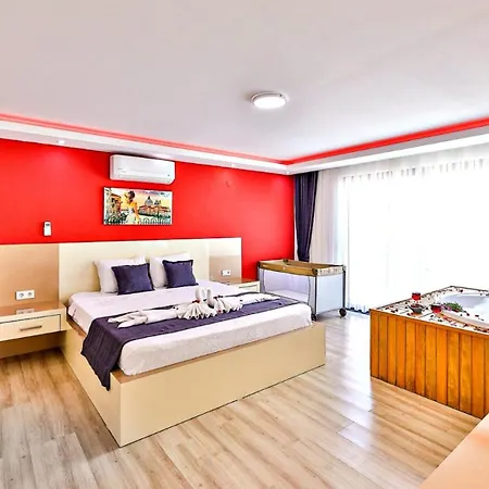 Villa Akbel 2 Bedroom 2711