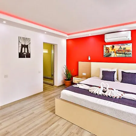 Akbel 2 Bedroom 2711 Villa *