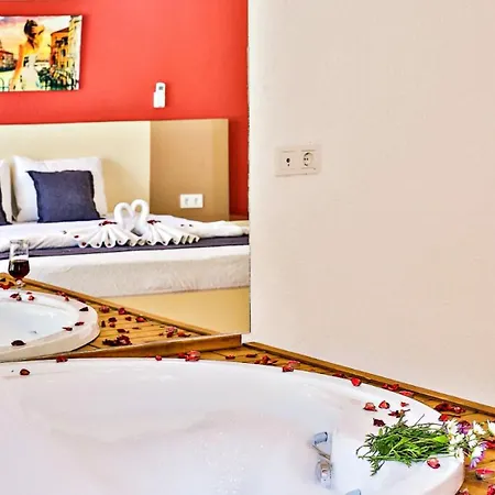 Akbel 2 Bedroom 2711 *