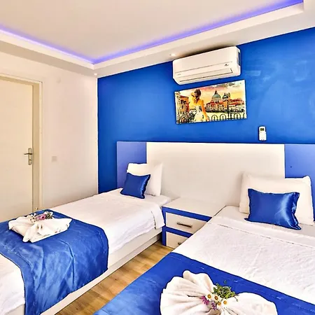 Akbel 2 Bedroom 2711 Villa *