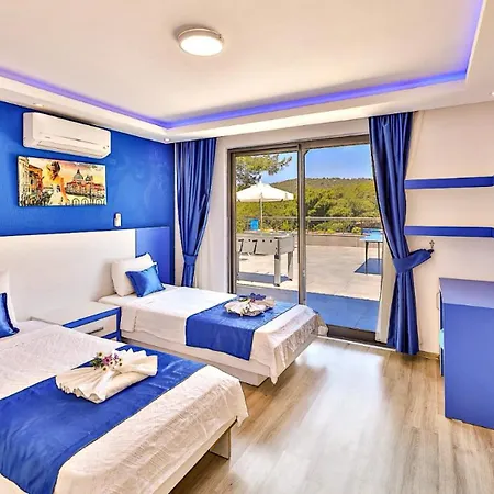 Akbel 2 Bedroom 2711 Villa *