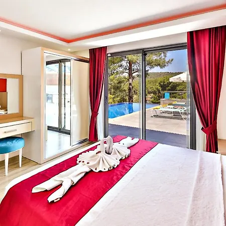 Akbel 2 Bedroom 2711 Villa