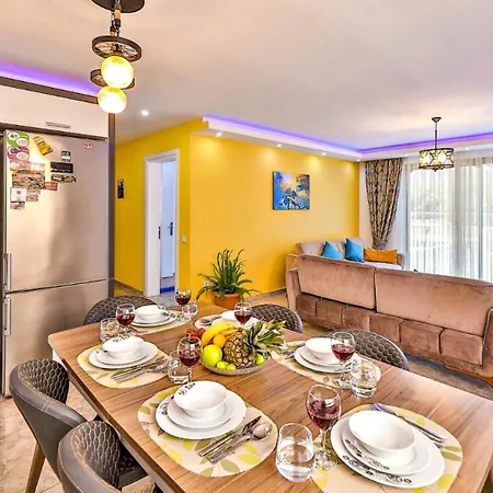 Villa Akbel 2 Bedroom 2711 *