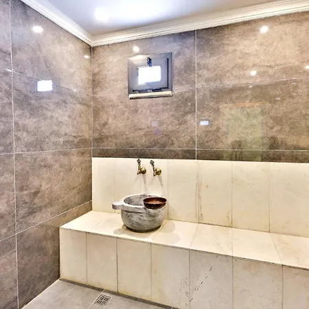 Villa Akbel 2 Bedroom 2711 Kalkan