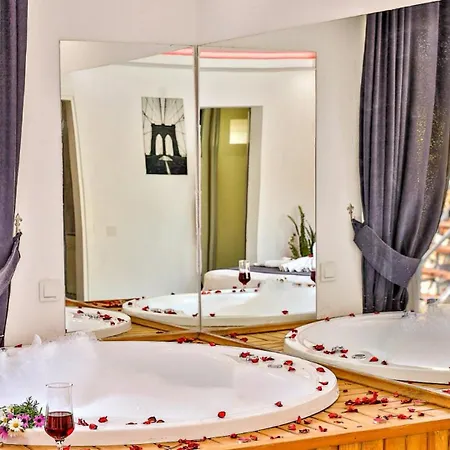 Akbel 2 Bedroom 2711 Villa