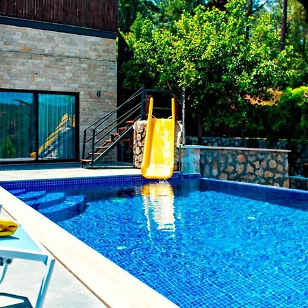 Akbel 2 Bedroom 2711