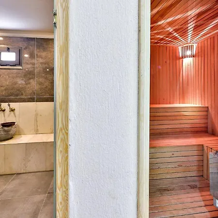 Villa Akbel 2 Bedroom 2711 Kalkan